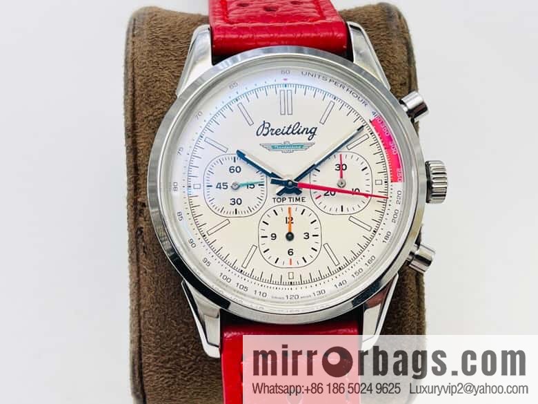 [Produced by GM Factory2023] TOP Breitling's new chronograph watch (Navitimer)
