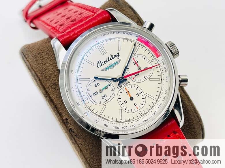 [Produced by GM Factory2023] TOP Breitling's new chronograph watch (Navitimer)