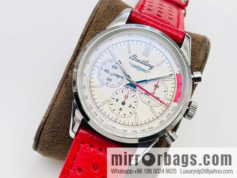[Produced by GM Factory2023] TOP Breitling's new chronograph watch (Navitimer)