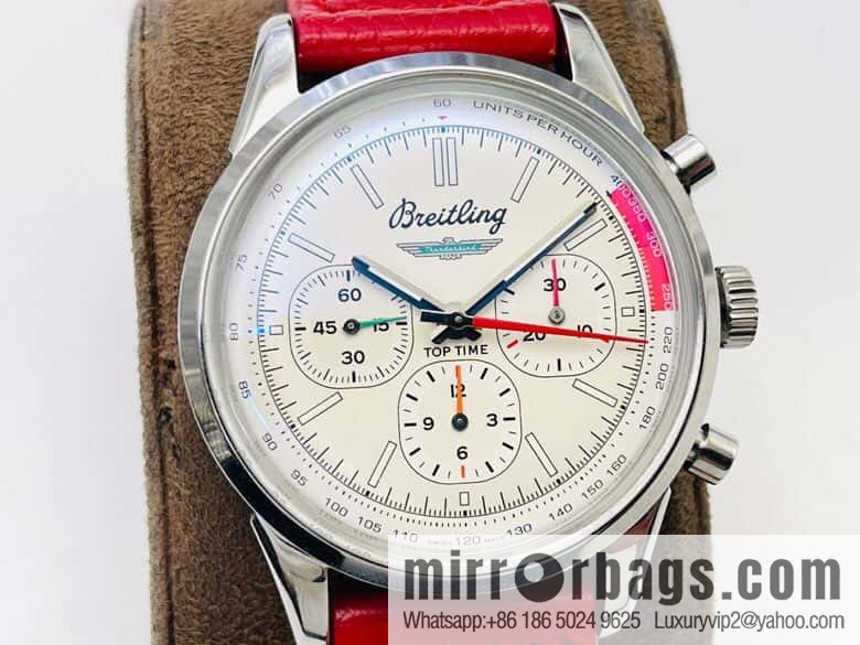 [Produced by GM Factory2023] TOP Breitling's new chronograph watch (Navitimer)