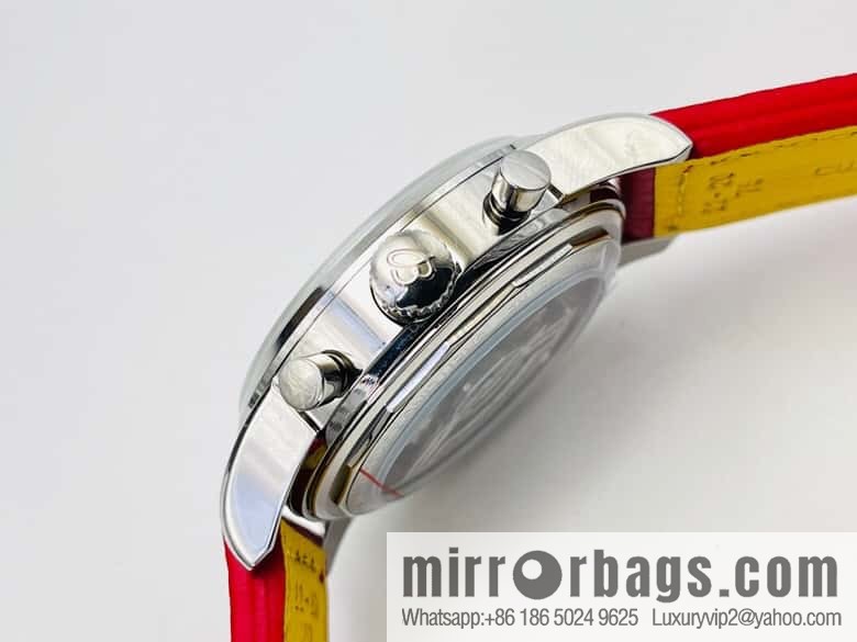 [Produced by GM Factory2023] TOP Breitling's new chronograph watch (Navitimer)