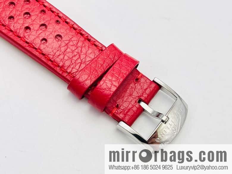 [Produced by GM Factory2023] TOP Breitling's new chronograph watch (Navitimer)
