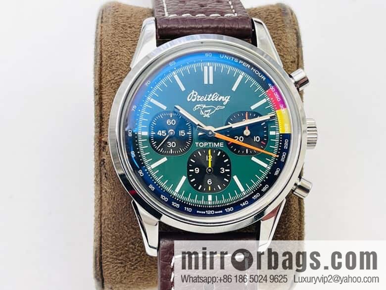 [Produced by GM Factory2023] TOP Breitling's new chronograph watch (Navitimer)