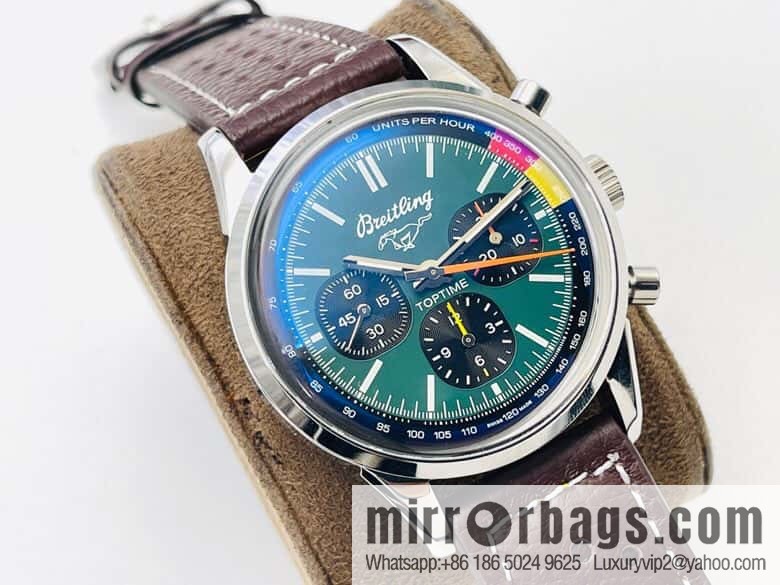 [Produced by GM Factory2023] TOP Breitling's new chronograph watch (Navitimer)