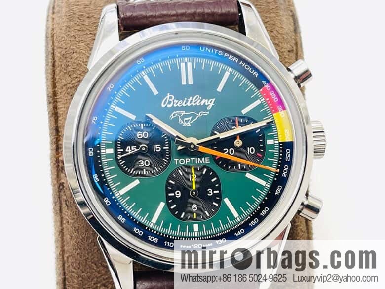 [Produced by GM Factory2023] TOP Breitling's new chronograph watch (Navitimer)