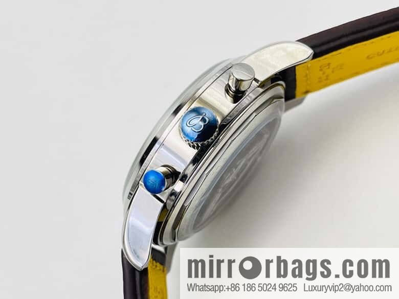 [Produced by GM Factory2023] TOP Breitling's new chronograph watch (Navitimer)