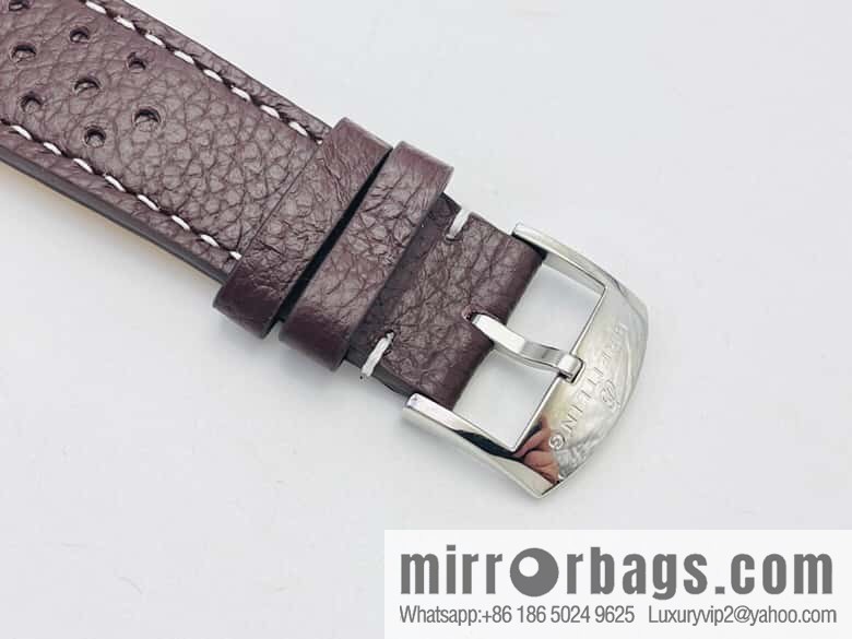 [Produced by GM Factory2023] TOP Breitling's new chronograph watch (Navitimer)