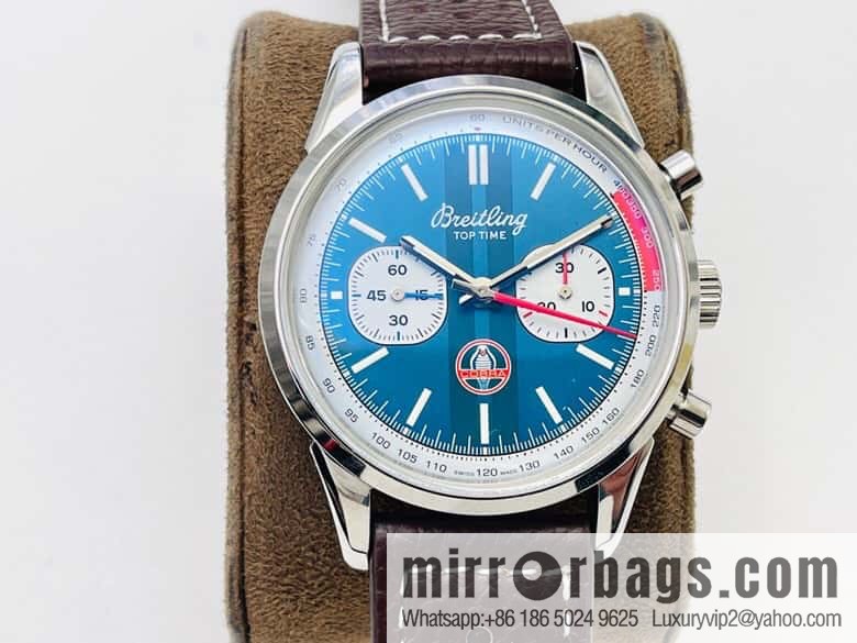 [Produced by GM Factory2023] TOP Breitling's new chronograph watch (Navitimer)