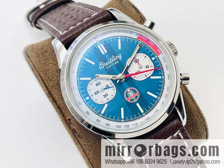 [Produced by GM Factory2023] TOP Breitling's new chronograph watch (Navitimer)