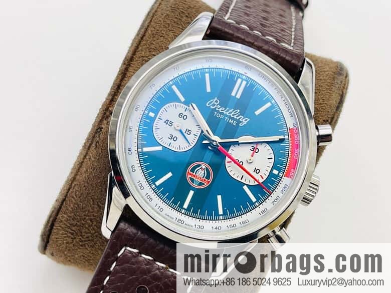 [Produced by GM Factory2023] TOP Breitling's new chronograph watch (Navitimer)