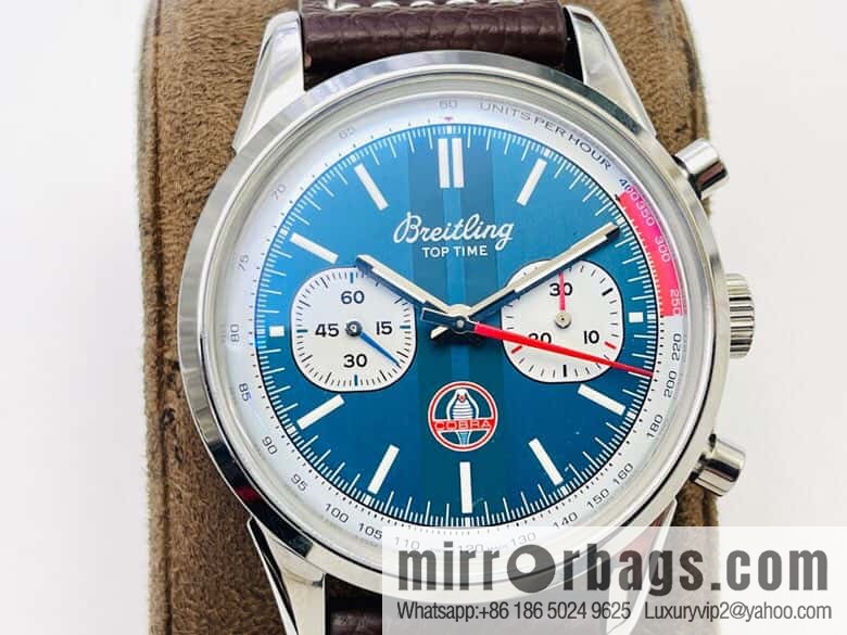 [Produced by GM Factory2023] TOP Breitling's new chronograph watch (Navitimer)