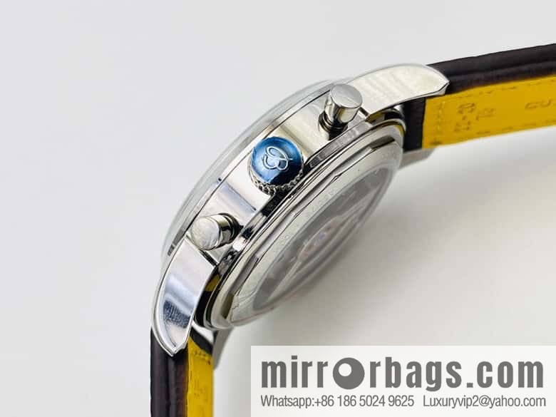 [Produced by GM Factory2023] TOP Breitling's new chronograph watch (Navitimer)