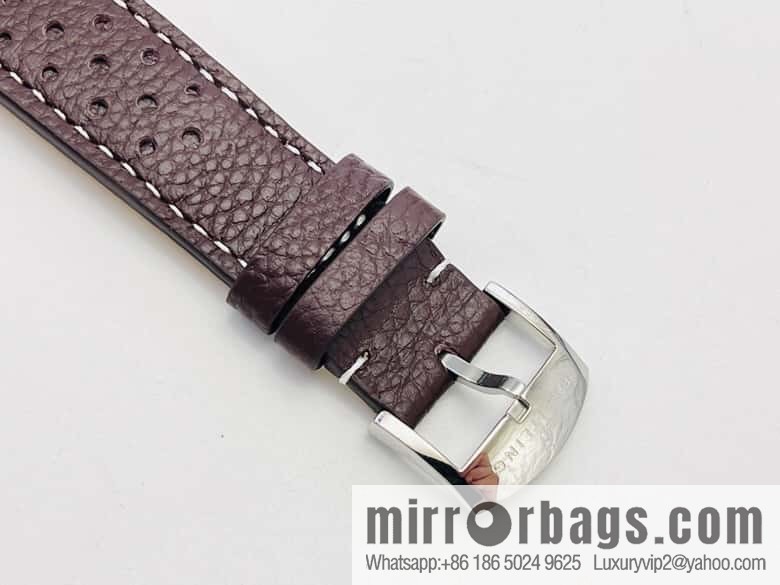 [Produced by GM Factory2023] TOP Breitling's new chronograph watch (Navitimer)