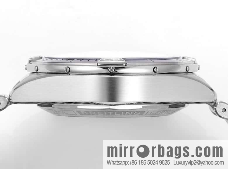 BLS New Product - Breitling Super Mechanical Chronograph 44mm1-B01 Self-winding Chronograph Movement Watch