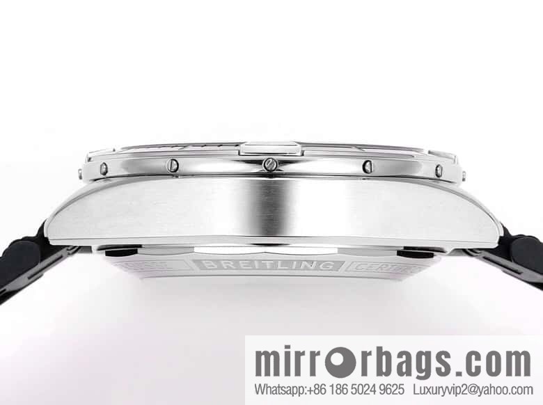 BLS New Product - Breitling Super Mechanical Chronograph 44mm1-B01 Self-winding Chronograph Movement Watch