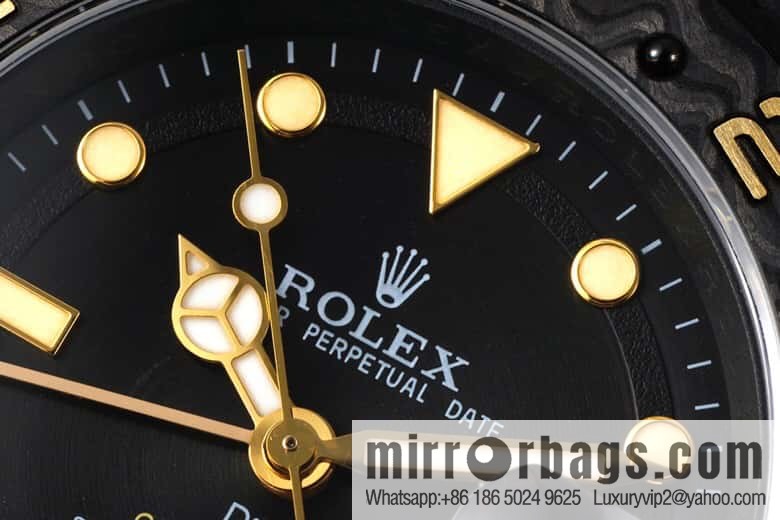 Diw newly upgraded V2 version 3285 machine, new work~ Lux ultra-limited GMT-MASTER II Rolex exclusive cal.3285 movement watch