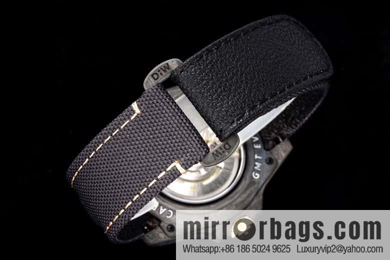 Diw newly upgraded V2 version 3285 machine, new work~ Lux ultra-limited GMT-MASTER II Rolex exclusive cal.3285 movement watch