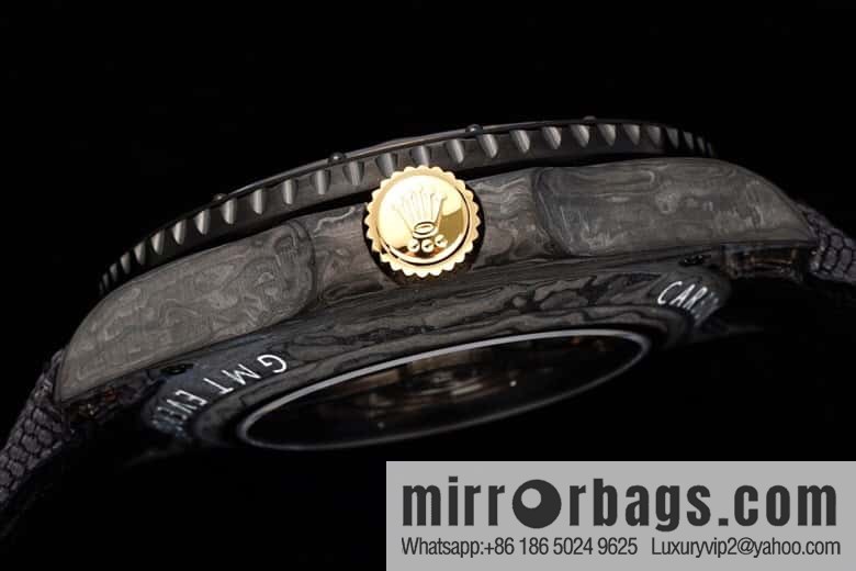 Diw newly upgraded V2 version 3285 machine, new work~ Lux ultra-limited GMT-MASTER II Rolex exclusive cal.3285 movement watch