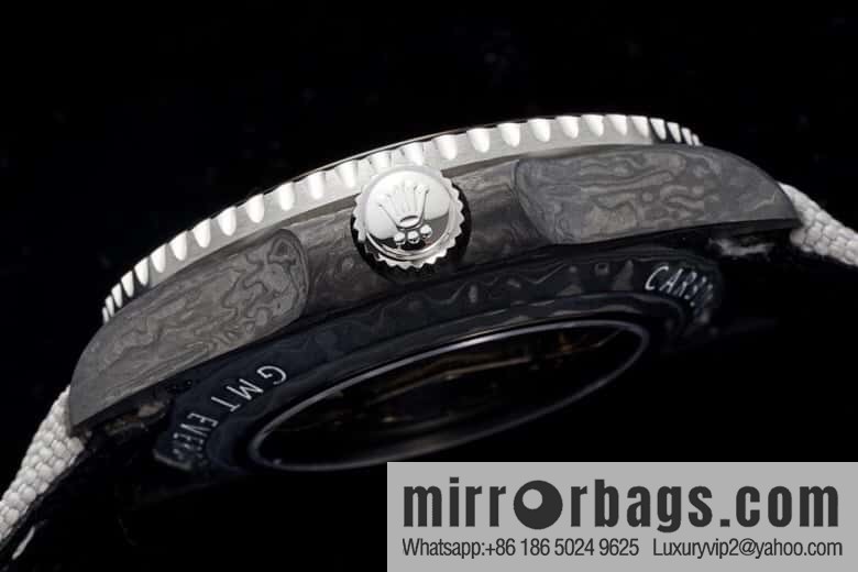 Diw newly upgraded V2 version 3285 machine, new work~ Lux ultra-limited GMT-MASTER II Rolex exclusive cal.3285 movement watch