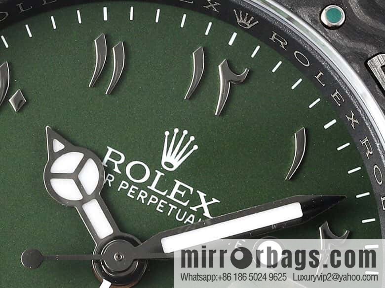 Diw newly upgraded V2 version 3285 machine, new work~ Lux ultra-limited GMT-MASTER II Rolex exclusive cal.3285 movement watch