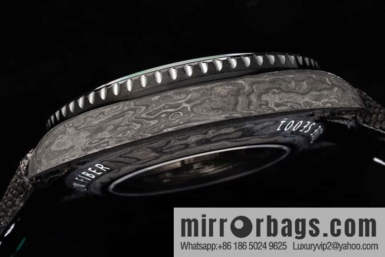 Diw newly upgraded V2 version 3285 machine, new work~ Lux ultra-limited GMT-MASTER II Rolex exclusive cal.3285 movement watch