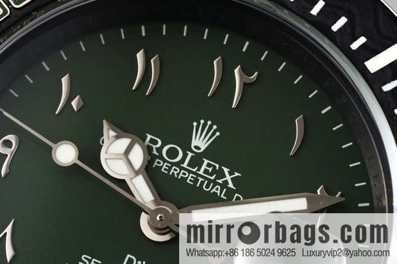 Diw newly upgraded V2 version 3285 machine, new work~ Lux ultra-limited GMT-MASTER II Rolex exclusive cal.3285 movement watch