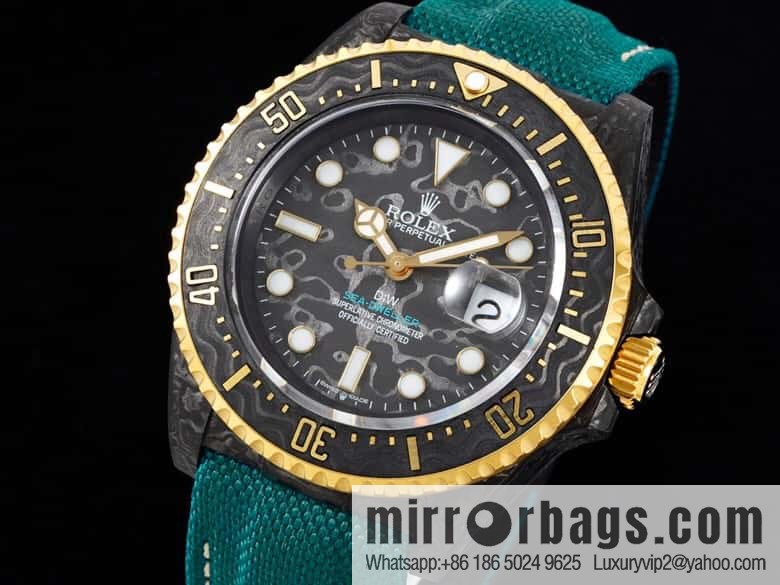 Diw newly upgraded V2 version 3285 machine, new work~ Lux ultra-limited GMT-MASTER II Rolex exclusive cal.3285 movement watch