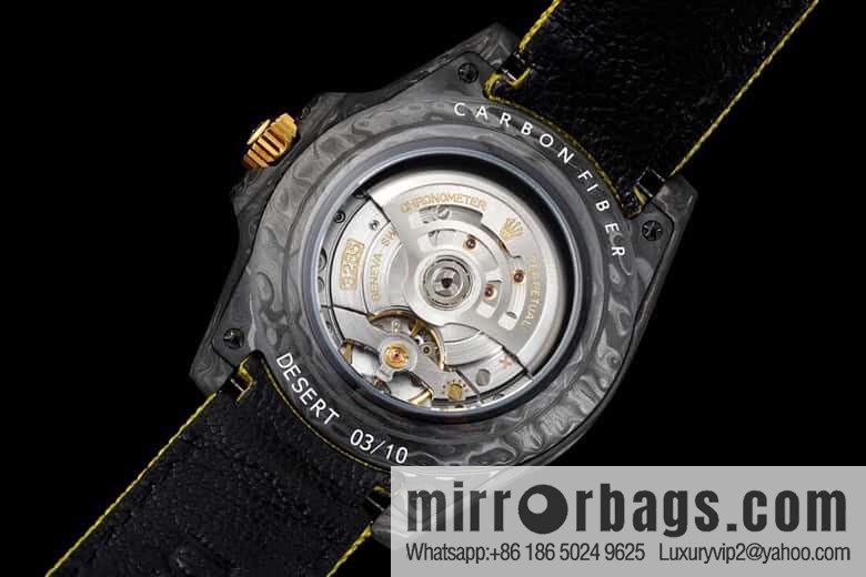 Diw newly upgraded V2 version 3285 machine, new work~ Lux ultra-limited GMT-MASTER II Rolex exclusive cal.3285 movement watch