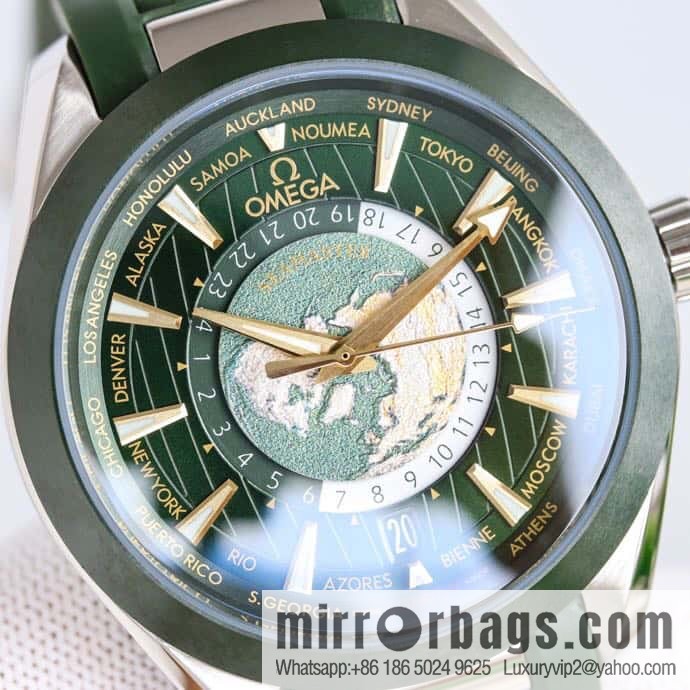 [Highest quality version] 🌍 new hippocampus black balance wheel Calibre 8938 movement watch