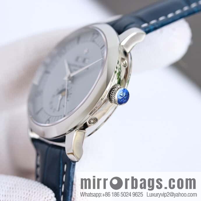 TWFactory Taiwan's highest version of Vacheron Constantin's historical masterpiece series 3100V/000R_B422 perpetual calendar multi-function watch
