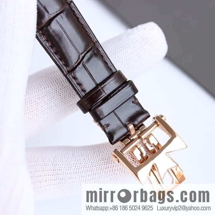 TWFactory Taiwan's highest version of Vacheron Constantin's historical masterpiece series 3100V/000R_B422 perpetual calendar multi-function watch