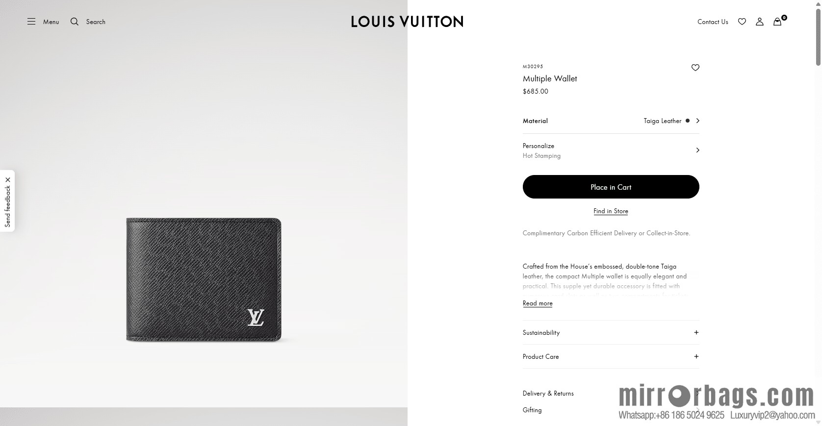 LV M30295 [Official full-chip version]