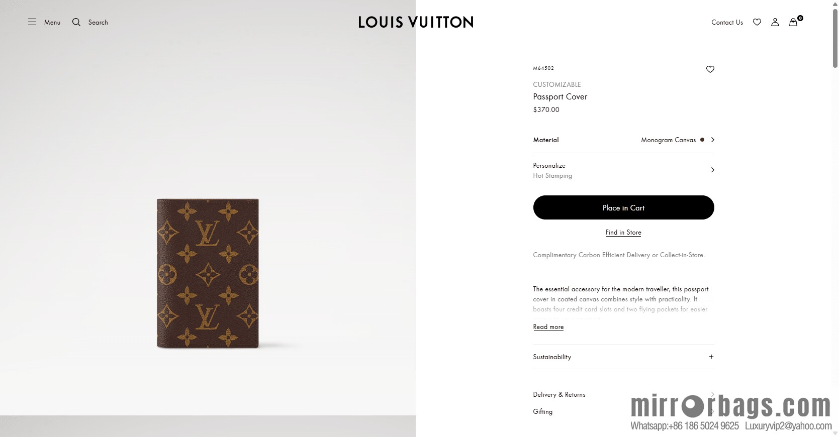 LV M64502 [Official chip version]