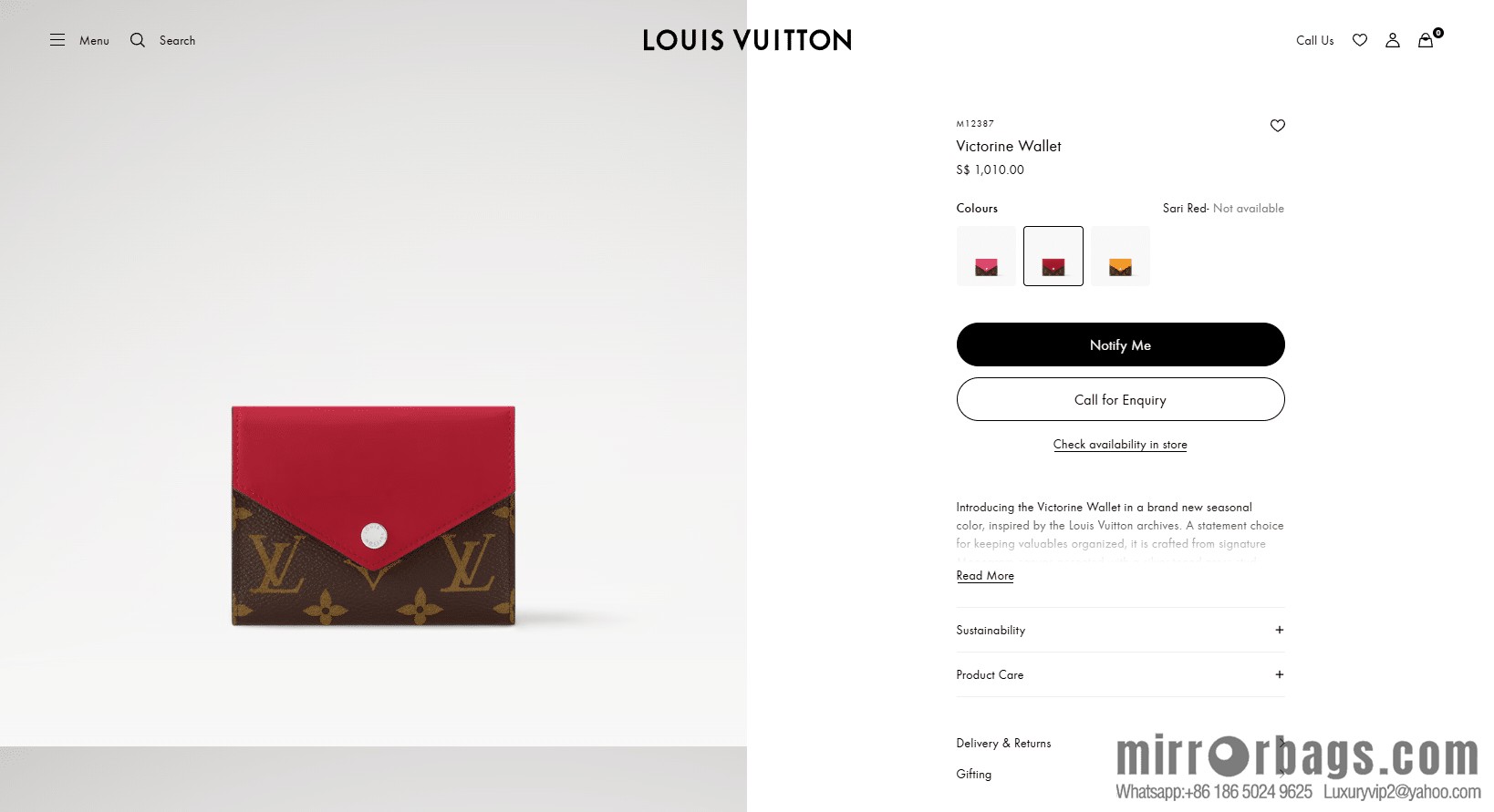 LV M12387 [Official full chip version]