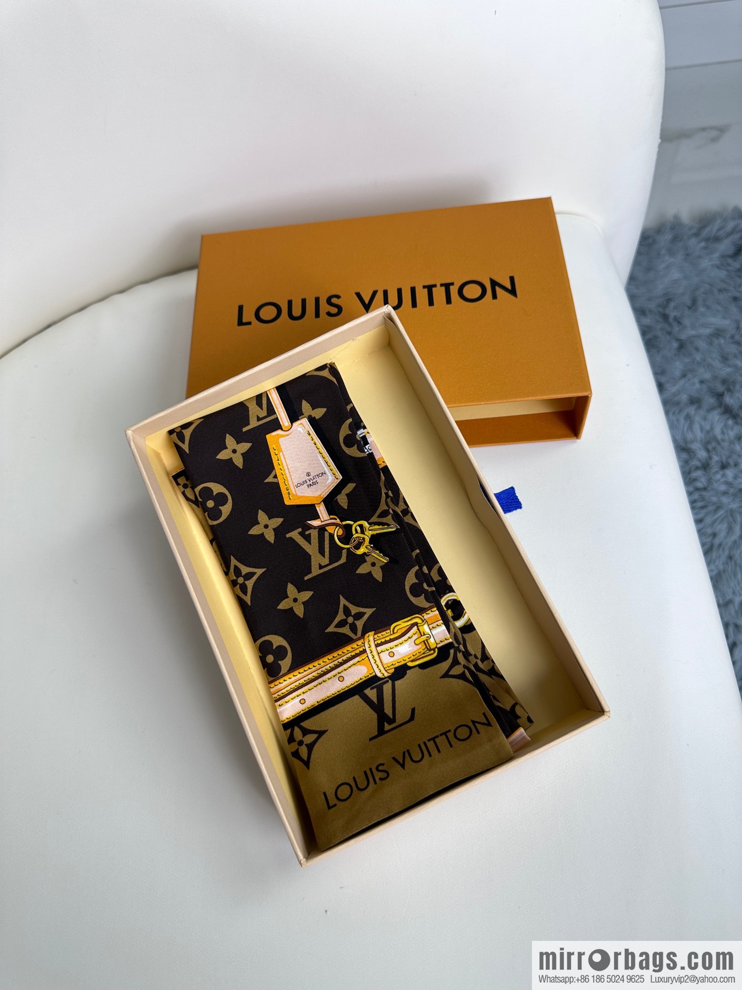 LV belt hair band M70637 M78655 M78656