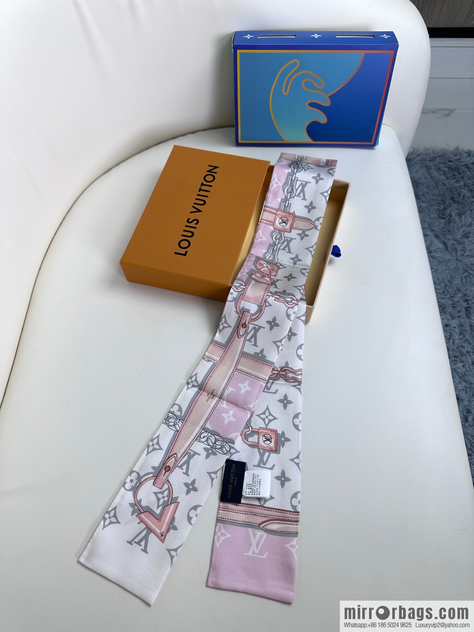 LV belt hair band M70637 M78655 M78656