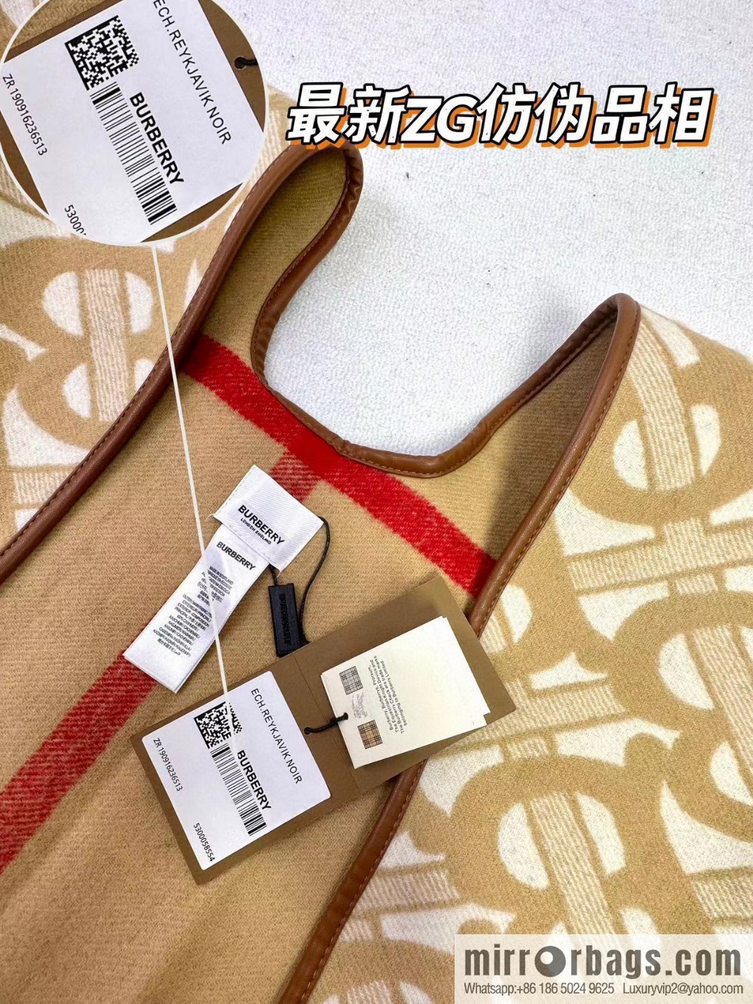 Burberry, cape coat