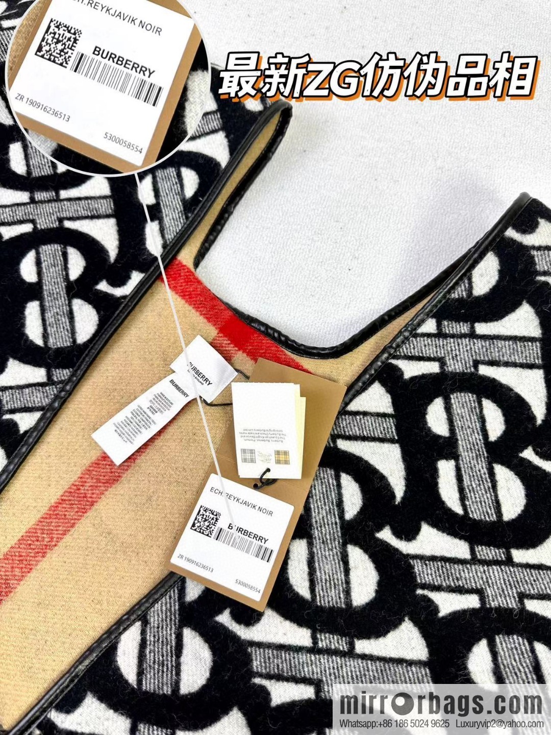 Burberry, cape coat