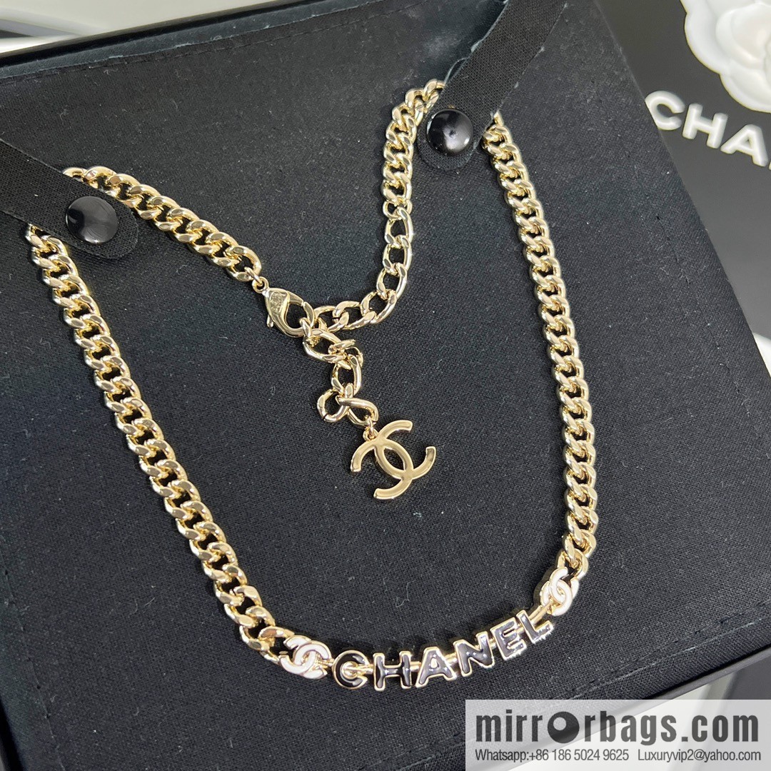 New ☑️ CHANEL Chanel double c letter waist chain belt
