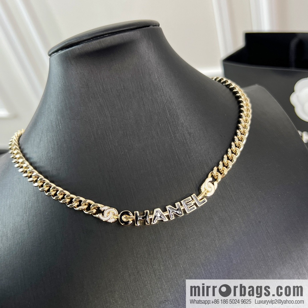 New ☑️ CHANEL Chanel double c letter waist chain belt