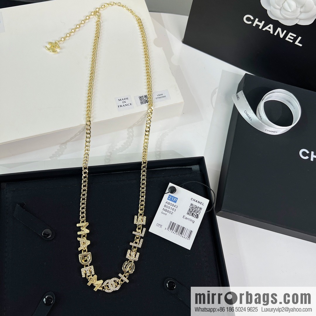 New ☑️ CHANEL Chanel double c letter waist chain belt