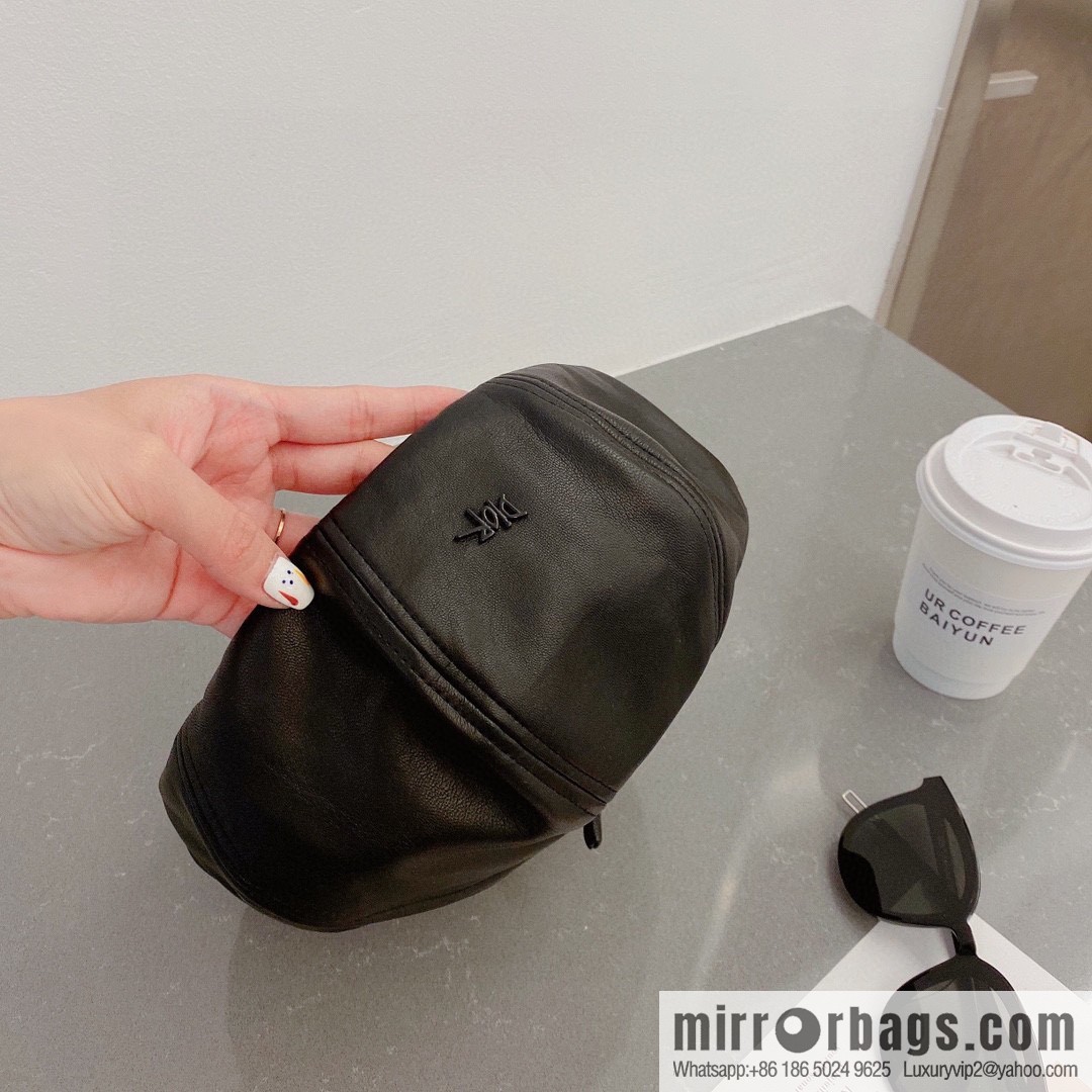Dior 2022 spring and autumn new beret