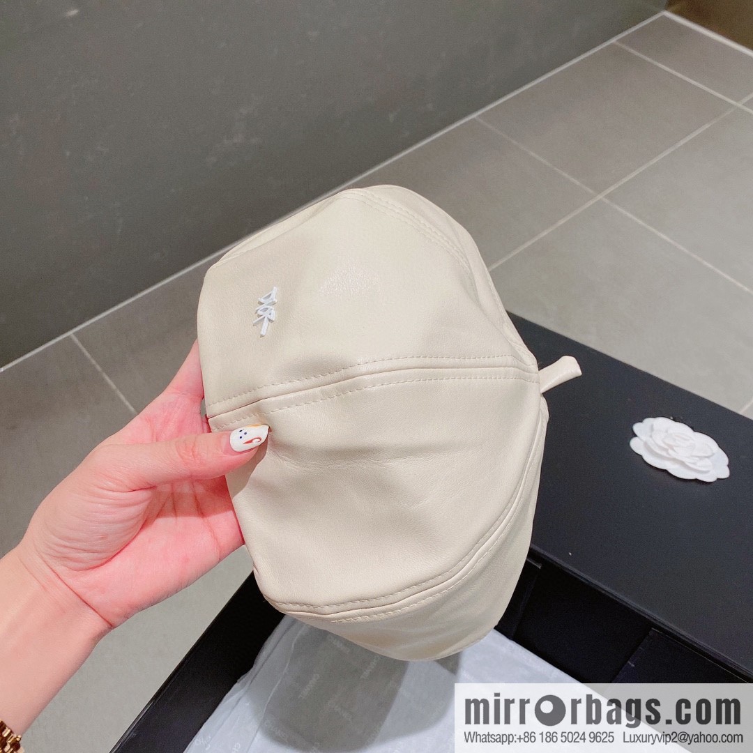 Dior 2022 spring and autumn new beret