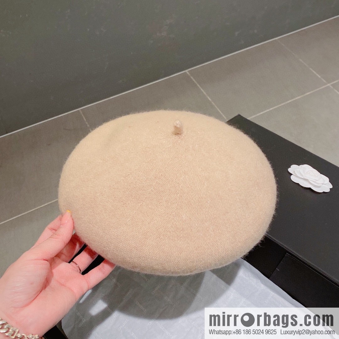 Prada 2022 autumn and winter new beret