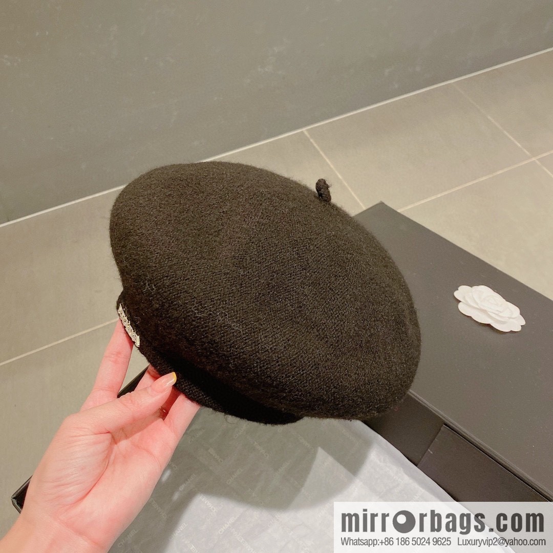 Prada 2022 autumn and winter new beret