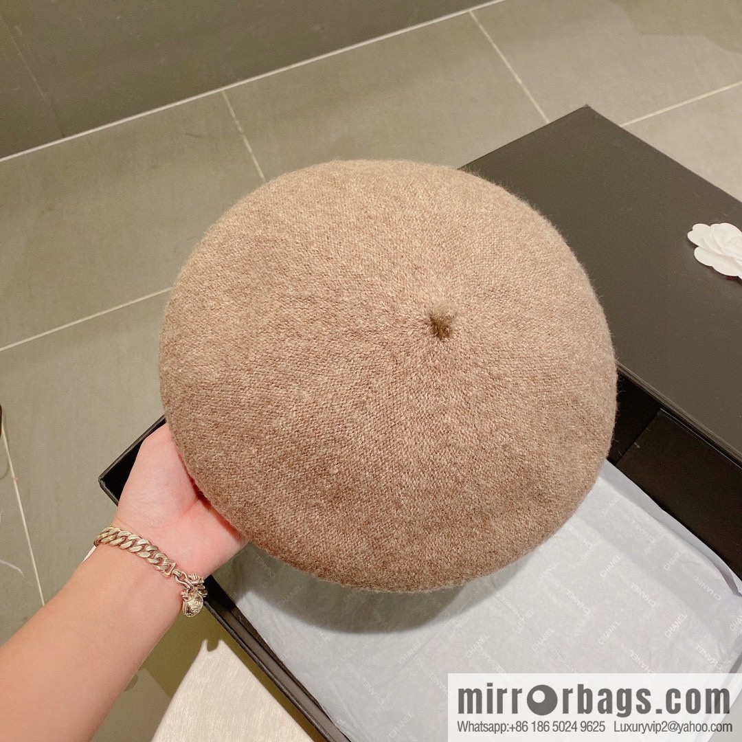 Prada 2022 autumn and winter new beret
