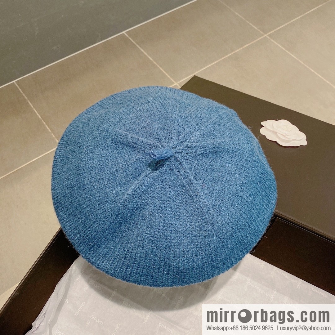 Dior 2022 autumn and winter new beret
