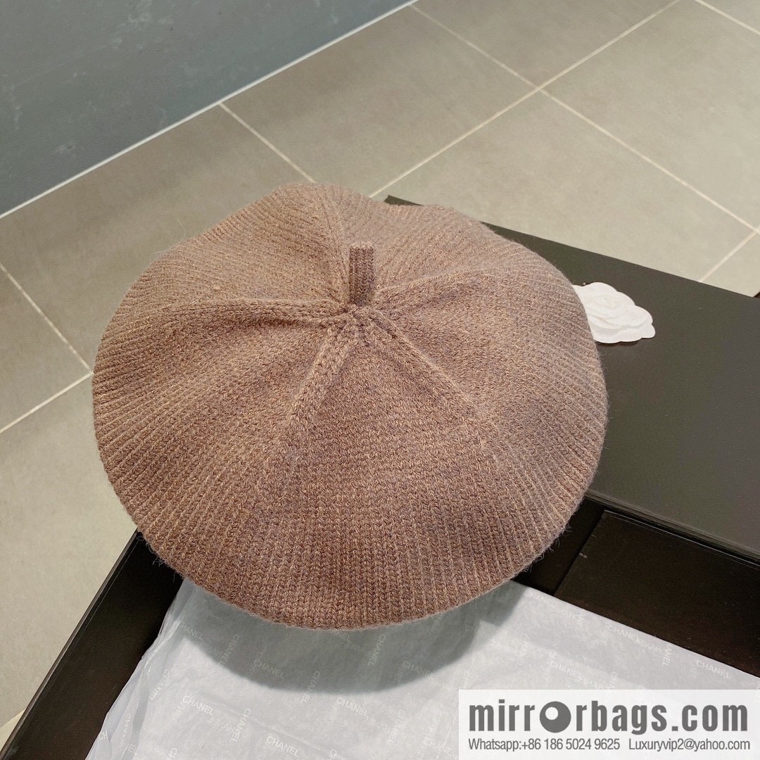 Dior 2022 autumn and winter new beret