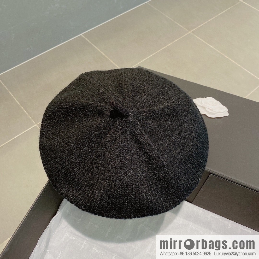 Dior 2022 autumn and winter new beret