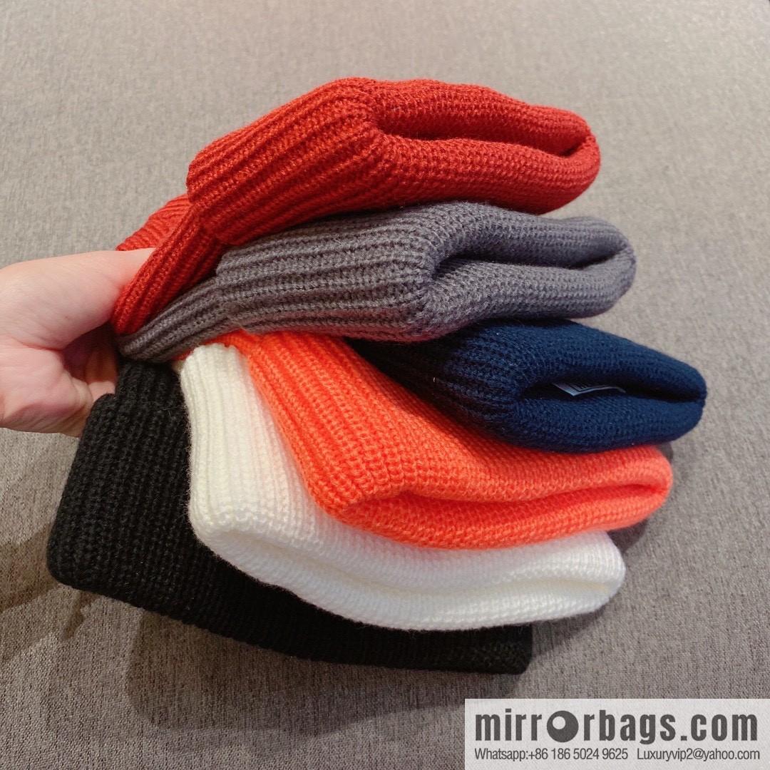 Hermes Hermes 2022 autumn and winter new cold hat